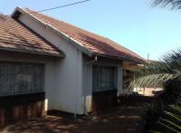 Front View of property in Silverton