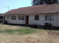 Front View of property in Silverton