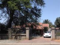 Front View of property in Silverton