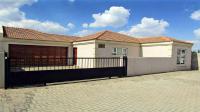 3 Bedroom 1 Bathroom House for Sale for sale in Eikepark