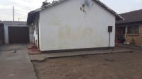 Front View of property in Soshanguve