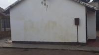 Front View of property in Soshanguve