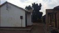 Front View of property in Soshanguve