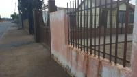 Front View of property in Soshanguve