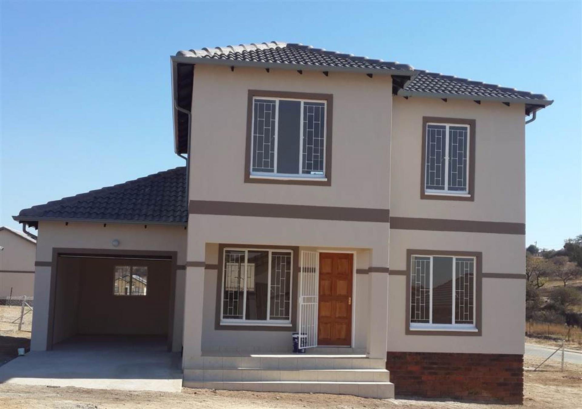 3 Bedroom House for Sale For Sale in Blue Hills MR346236 MyRoof