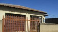 Front View of property in Kwa-Guqa