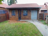 2 Bedroom 1 Bathroom House for Sale for sale in Mineralia