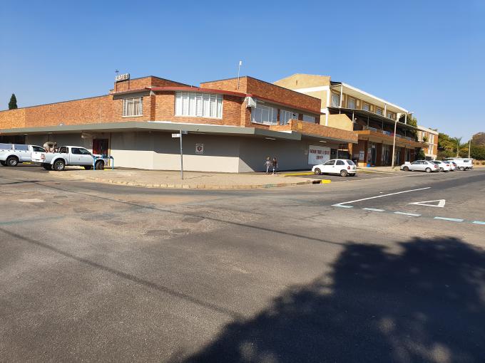 Commercial for Sale For Sale in Kempton Park MR346538 My