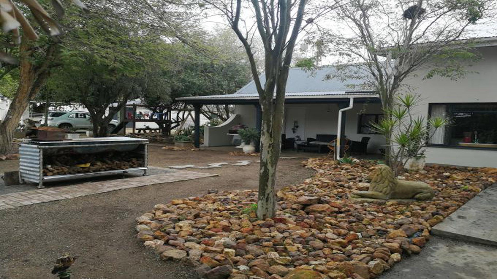 Smallholding for Sale For Sale in Moorreesburg Home Sell