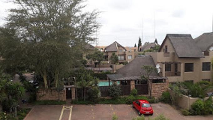 1 Bedroom Apartment to Rent in Sunninghill - Property to rent - MR346548