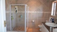Main Bathroom - 9 square meters of property in Mooikloof Gardens