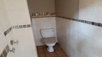 Staff Bathroom - 4 square meters of property in Mooikloof Gardens