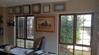 Study - 17 square meters of property in Mooikloof Gardens