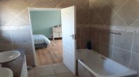 Main Bathroom - 9 square meters of property in Mooikloof Gardens