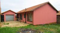 3 Bedroom 1 Bathroom House for Sale for sale in Protea North