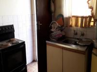 Kitchen of property in Kwazamokuhle