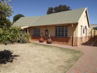 Front View of property in Stilfontein