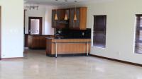 Kitchen of property in Hartbeespoort