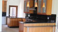 Kitchen of property in Hartbeespoort