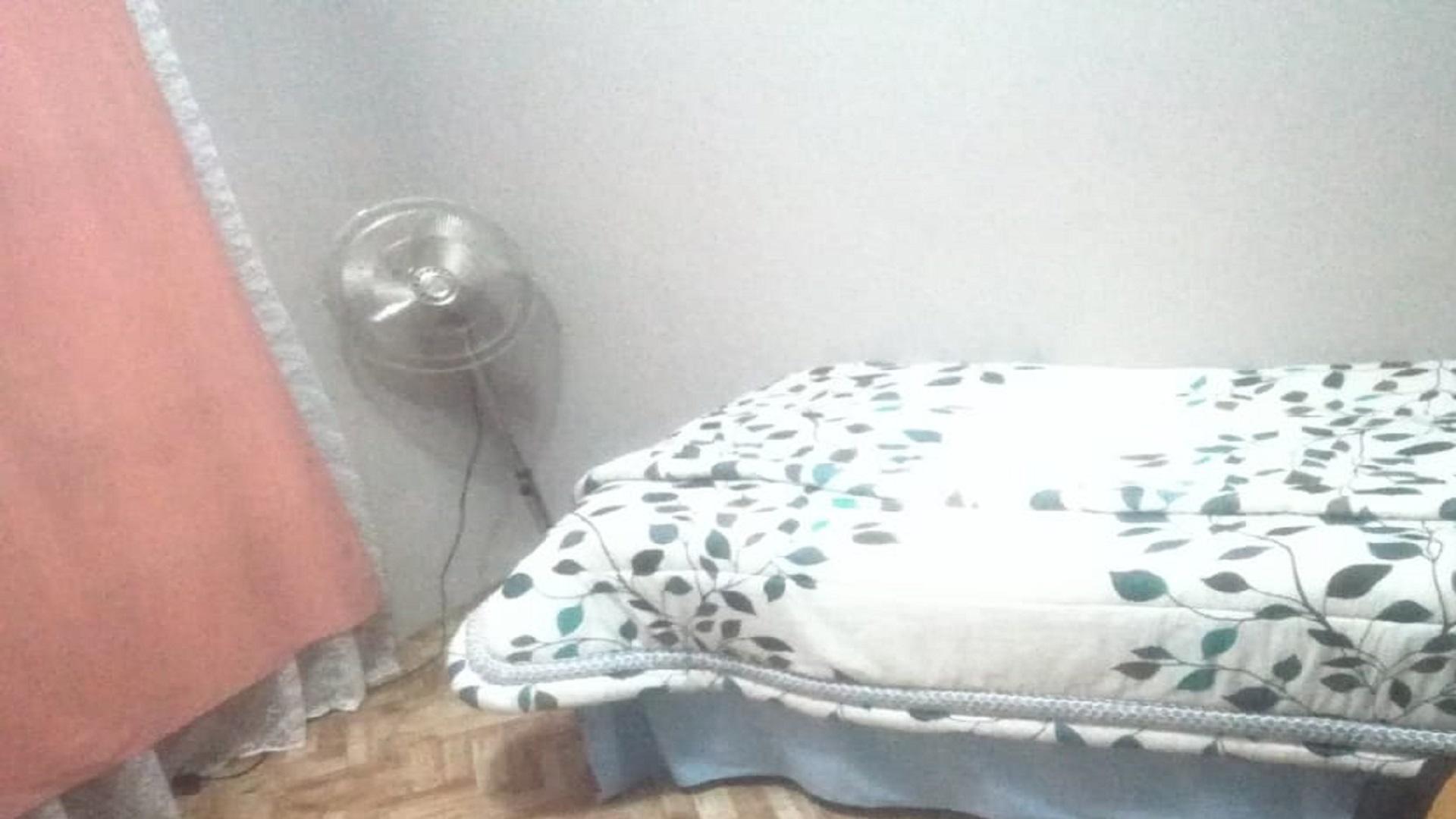 Bed Room 2 - 13 square meters of property in Kestell