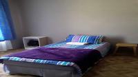 Bed Room 1 - 11 square meters of property in Kestell