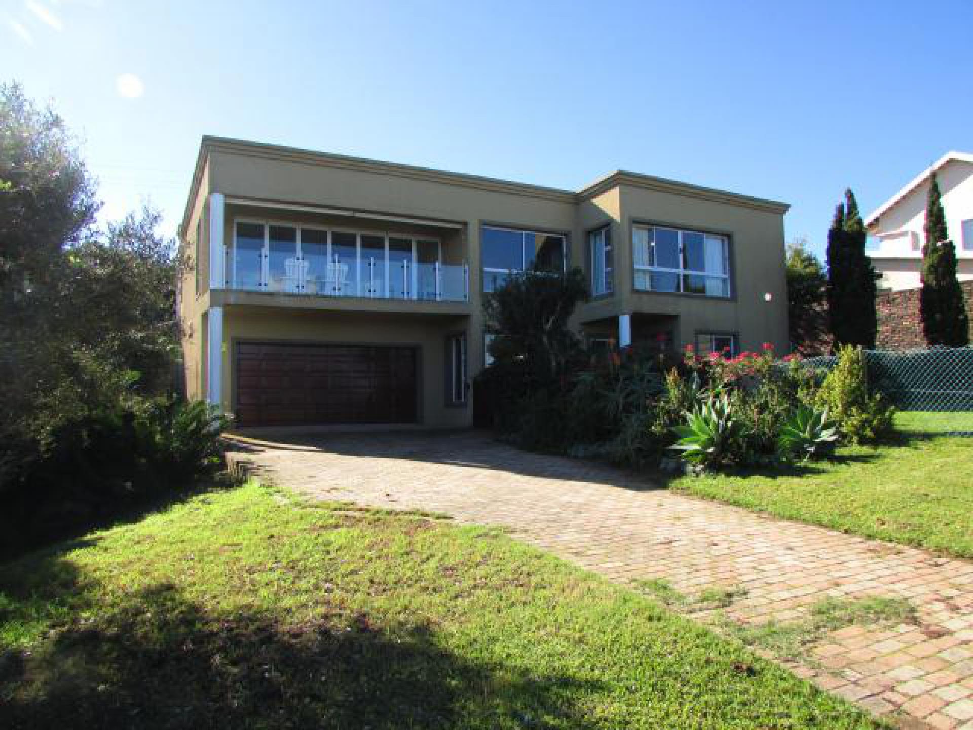 Front View of property in Kenton On Sea