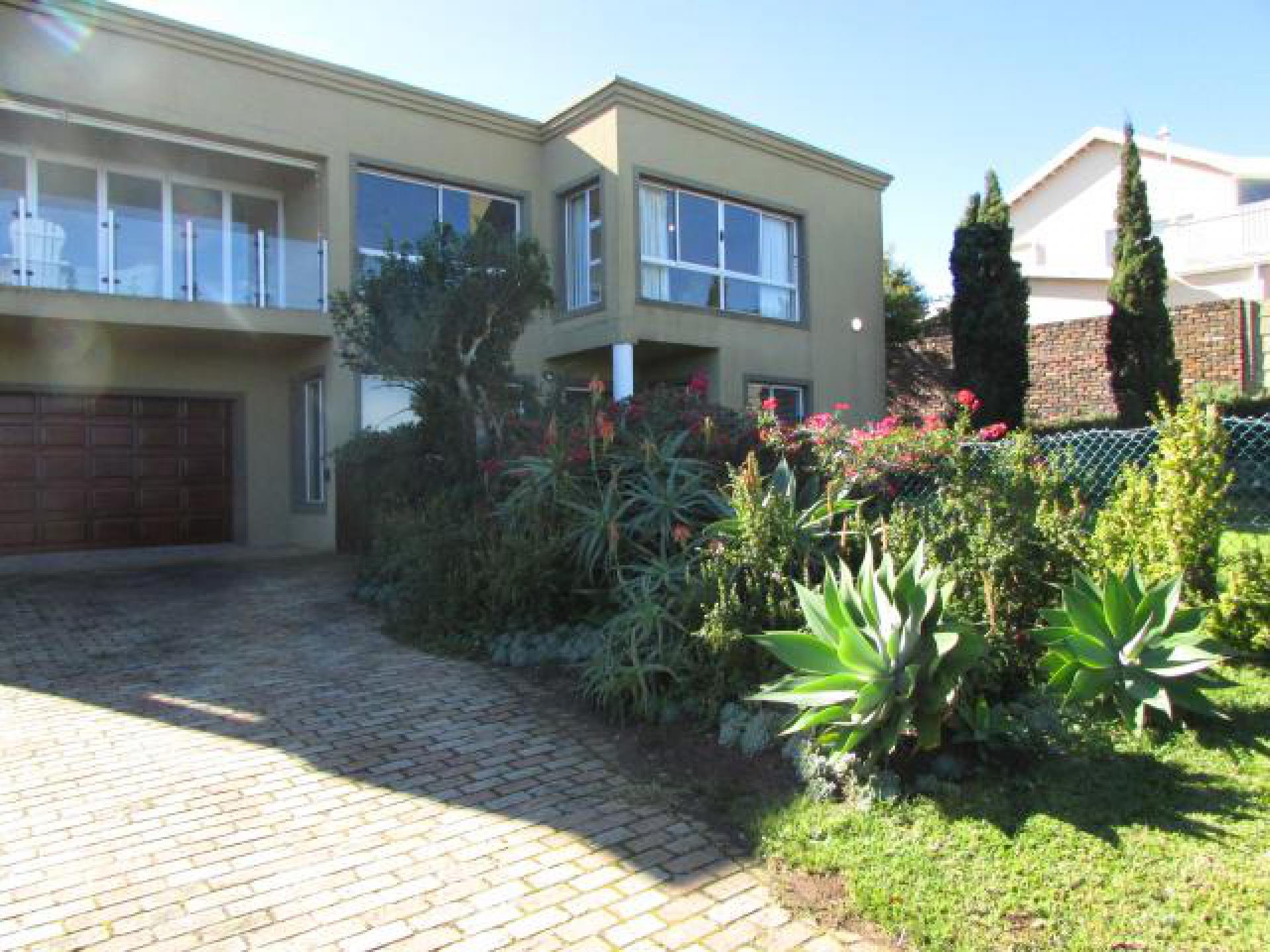 Front View of property in Kenton On Sea