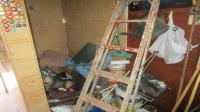 Store Room - 22 square meters of property in Heidelberg - GP