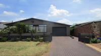 Front View of property in Heidelberg - GP