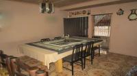 Dining Room - 21 square meters of property in Heidelberg - GP