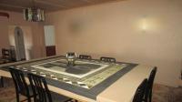 Dining Room - 21 square meters of property in Heidelberg - GP