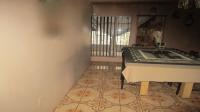 Dining Room - 21 square meters of property in Heidelberg - GP