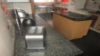 Kitchen - 22 square meters of property in Heidelberg - GP