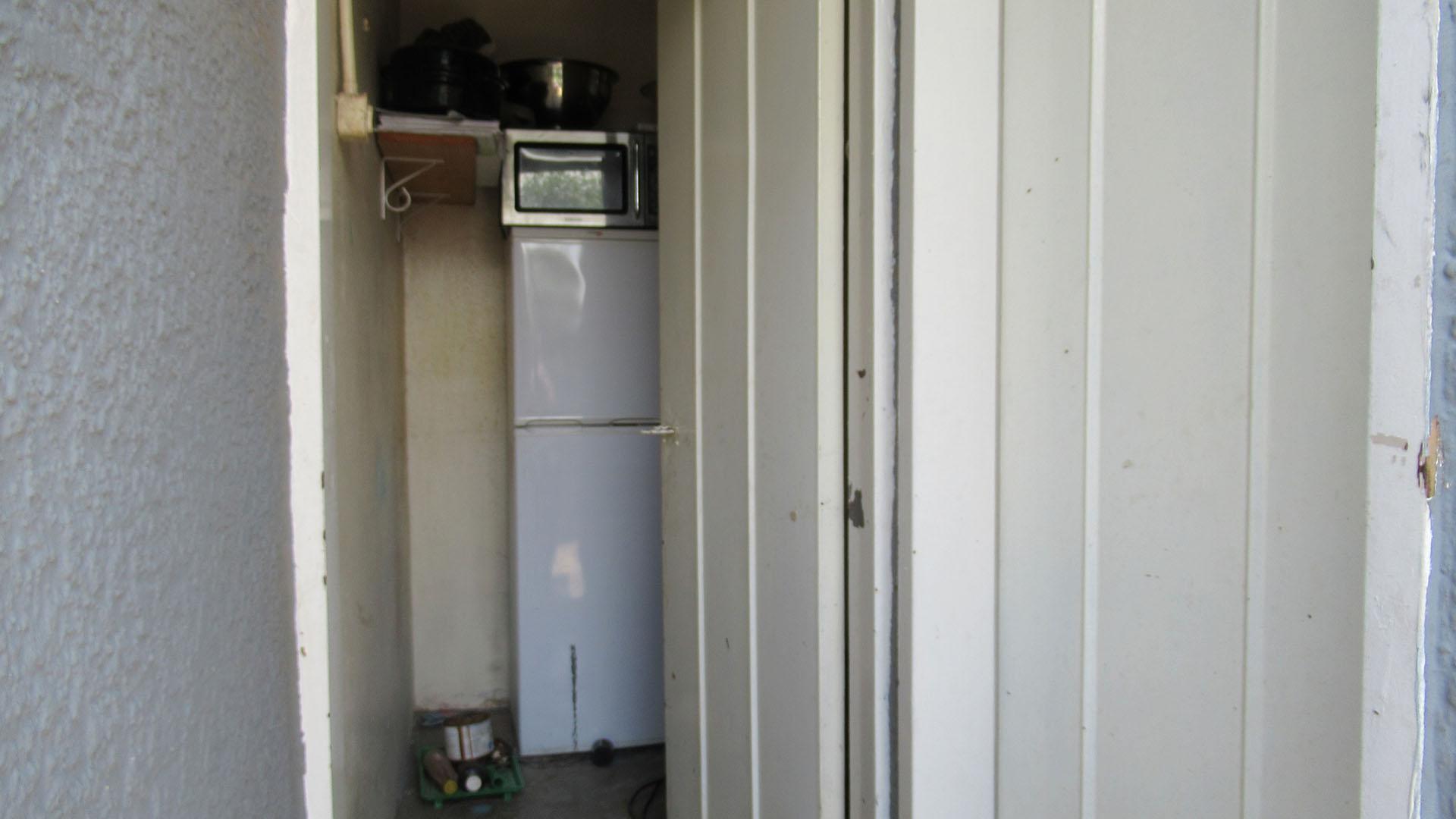 Patio - 12 square meters of property in Mindalore