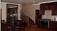 Kitchen - 13 square meters of property in Elandsfontein JR