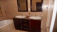 Main Bathroom of property in Elandsfontein JR