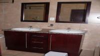 Main Bathroom of property in Elandsfontein JR