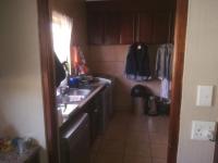 Kitchen - 13 square meters of property in Elandsfontein JR