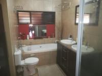 Bathroom 1 - 8 square meters of property in Elandsfontein JR