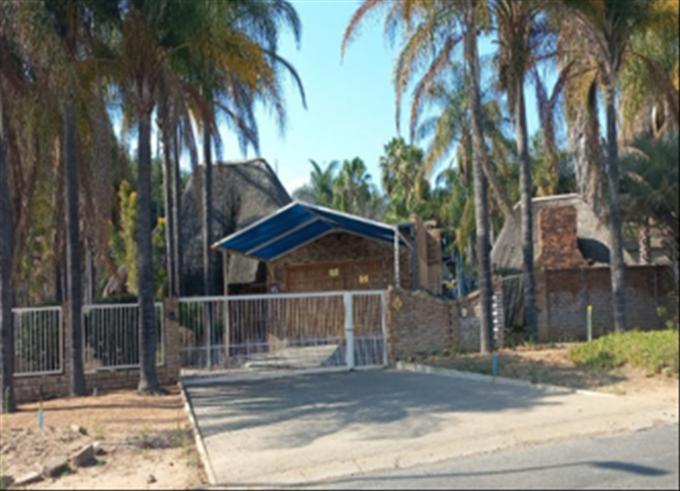 Standard Bank SIE Sale In Execution House for Sale in Welgelegen (Polokwane) - MR348554
