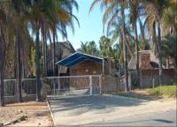 Front View of property in Welgelegen (Polokwane)