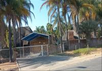 Front View of property in Welgelegen (Polokwane)