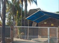 Front View of property in Welgelegen (Polokwane)
