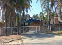 Front View of property in Welgelegen (Polokwane)