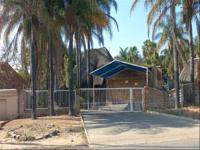 Front View of property in Welgelegen (Polokwane)