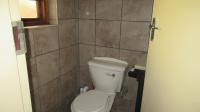 Guest Toilet - 2 square meters of property in Sunward park