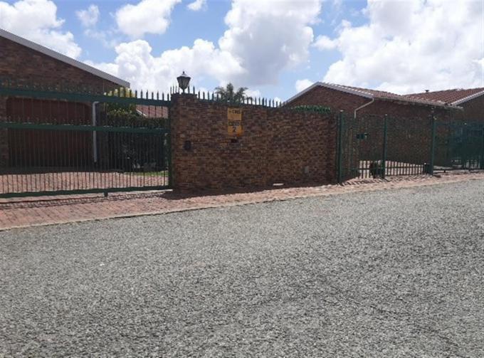 Property For Sale in Standard Bank Sheriff Auctions MyRoof
