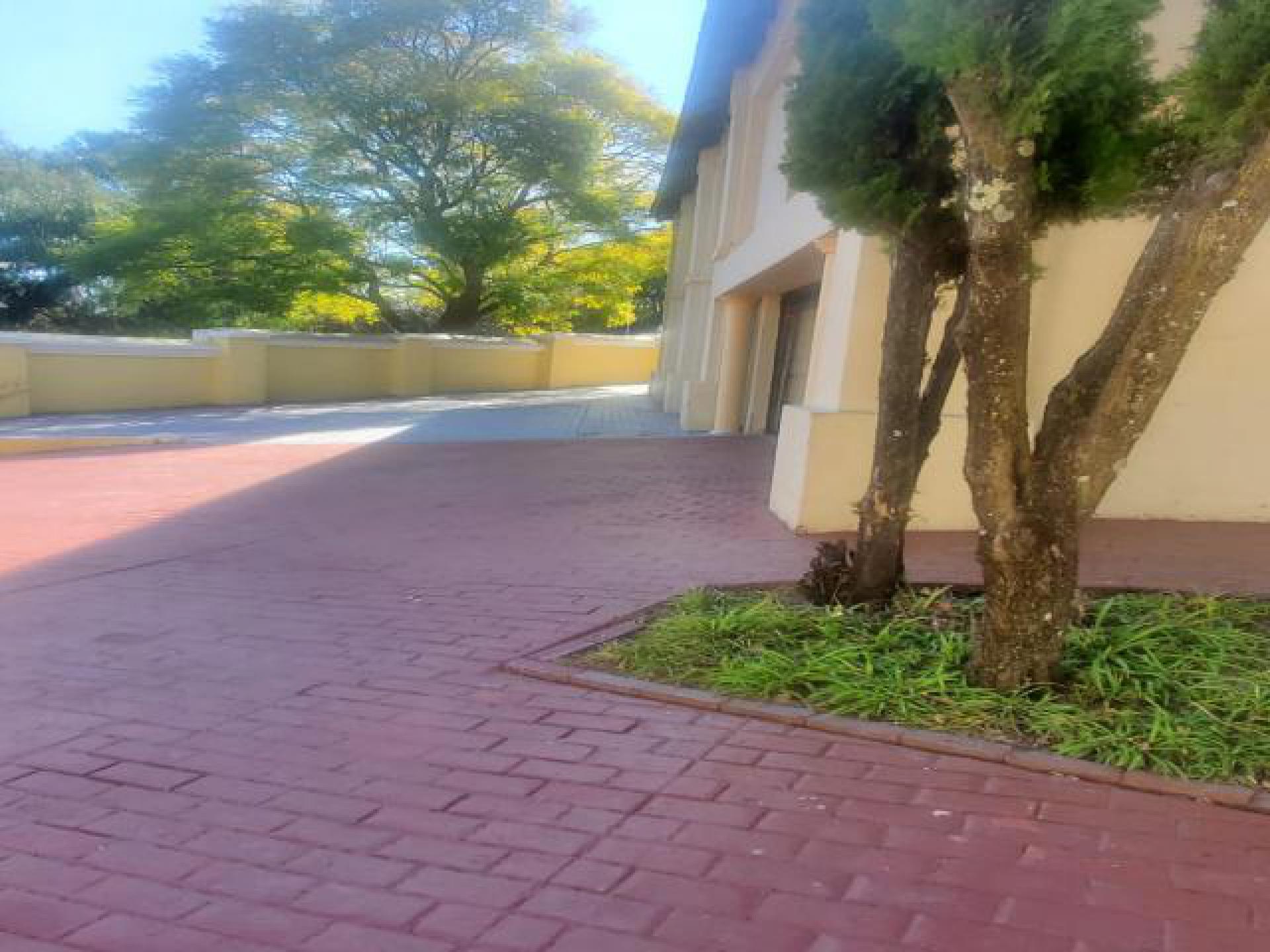 Front View of property in Gallo Manor