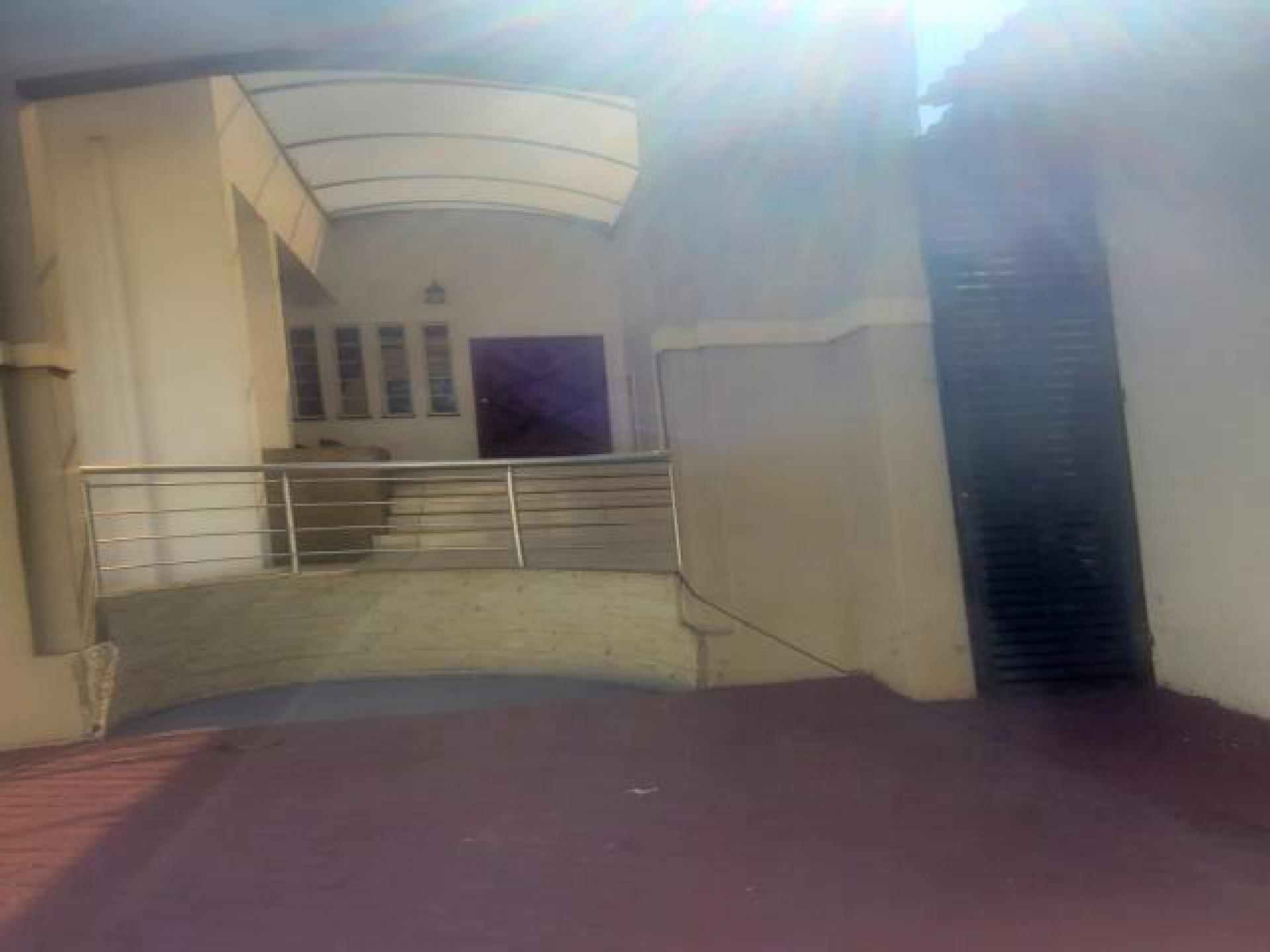 Front View of property in Gallo Manor