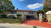 Front View of property in Gallo Manor